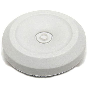 ワンタッチグロメット T-14757型 フレキシブルタイプ 難燃材(UL94V-0適合) LAMP(スガツネ工業)