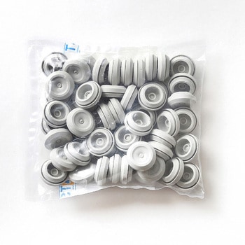 ワンタッチグロメット T-14757型 フレキシブルタイプ 難燃材(UL94V-0適合) LAMP(スガツネ工業)