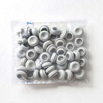 ワンタッチグロメット T-14757型 フレキシブルタイプ 難燃材(UL94V-0適合) LAMP(スガツネ工業)