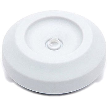 ワンタッチグロメット T-14757型 フレキシブルタイプ 難燃材(UL94V-0適合) LAMP(スガツネ工業)