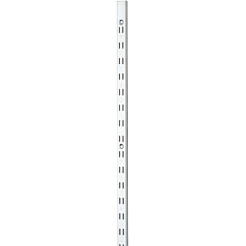 SPH-2520 ステンレス鋼製棚柱 LAMP(スガツネ) ヘアライン仕上 SPH-2520 ステンレス鋼製棚柱 LAMP(スガツネ) ヘアライン仕上