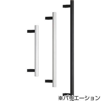 マシナリーハンドル - LAMP(スガツネ工業)