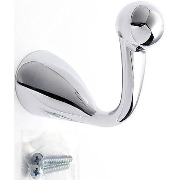 玉付フック LAMP(スガツネ工業)