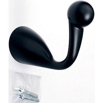 玉付フック LAMP(スガツネ工業)