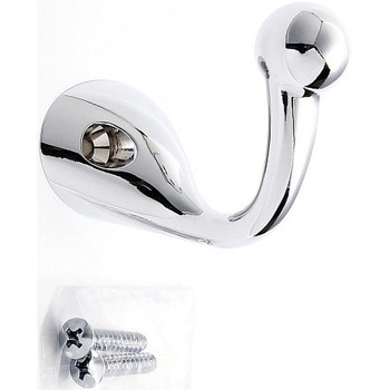 玉付フック LAMP(スガツネ工業)