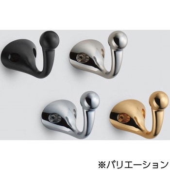 玉付フック LAMP(スガツネ工業)