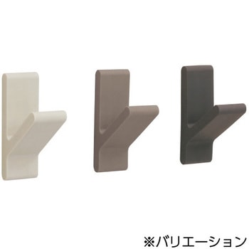 フック PXB-GN05-111型 (フック本体 +カバー) LAMP(スガツネ)