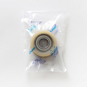 高耐久ウレタンベアリング Powermax(パワーマックス) LAMP(スガツネ)