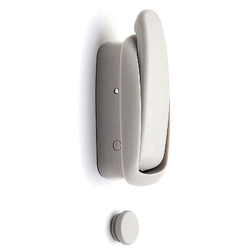 収納フック NF-47D型 LAMP(スガツネ工業)