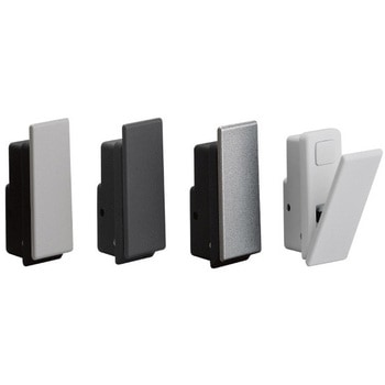 収納フック NF-45D型 LAMP(スガツネ工業)