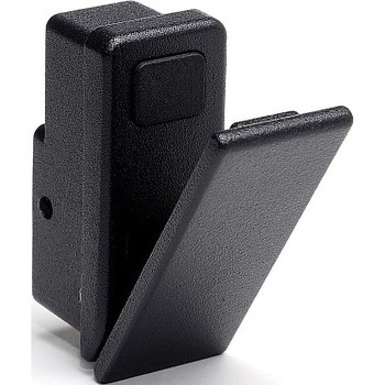 収納フック NF-45D型 LAMP(スガツネ工業)