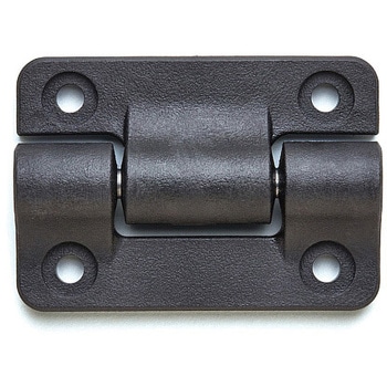 樹脂製ワンウェイトルクヒンジ LAMP(スガツネ工業)