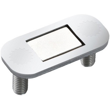 ステンレス鋼製極薄型マグネットキャッチ LAMP(スガツネ)