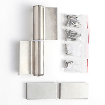 ガラスドア用蝶番 M835E50 LAMP(スガツネ工業)