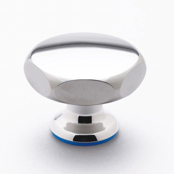 ステンレス鋼製ハイジェニックつまみ LAMP(スガツネ)