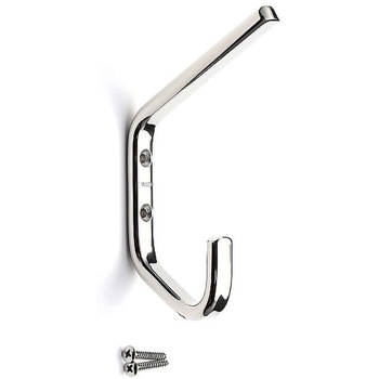 ステンレス鋼製ジャンボフック LAMP(スガツネ工業)