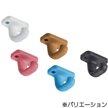 樹脂製フック LAMP(スガツネ)