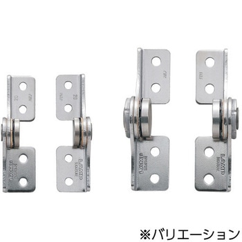 トルクヒンジ HG-TA45H型 - LAMP(スガツネ工業)