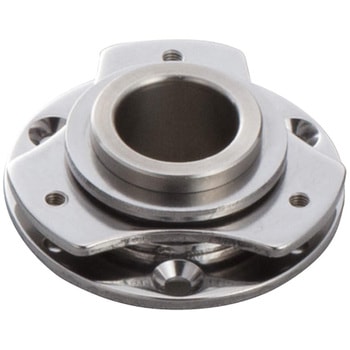 スイベルトルクヒンジ HG-S型(穴径Φ21.5タイプ) - LAMP(スガツネ工業)