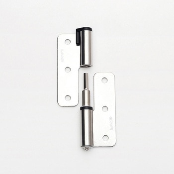 抜き差しトルクヒンジ LAMP(スガツネ工業)