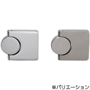ステンレス鋼製蝶番 LAMP(スガツネ)