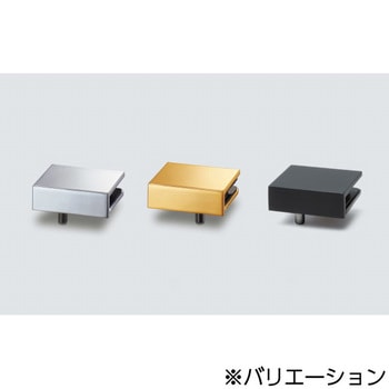 天板ガラス受 GS-GB5型 LAMP(スガツネ工業)