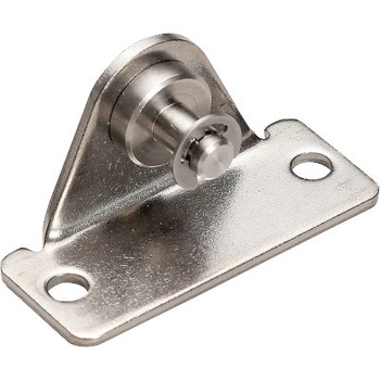 ステンレス鋼製ブラケット - LAMP(スガツネ工業)