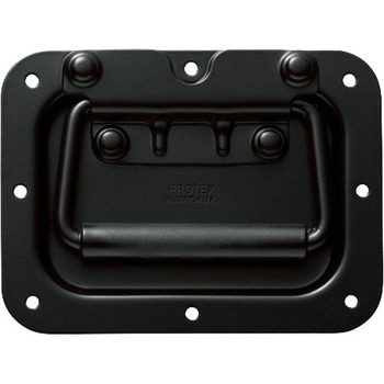 埋込ハンドル LAMP(スガツネ工業)