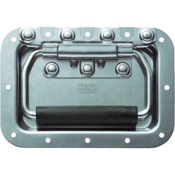 埋込ハンドル LAMP(スガツネ工業)