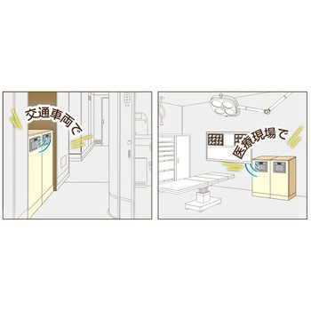 取付プレート LAMP(スガツネ)