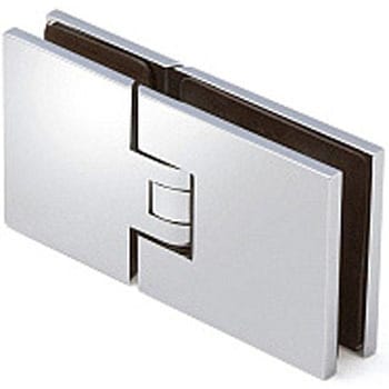 ガラスドア用自由蝶番 LAMP(スガツネ工業)