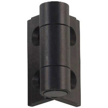 アルミ合金製スプリング蝶番 LAMP(スガツネ工業)