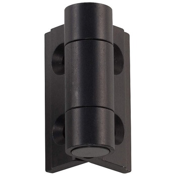 アルミ合金製スプリング蝶番 LAMP(スガツネ工業)