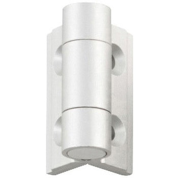 アルミ合金製スプリング蝶番 LAMP(スガツネ工業)