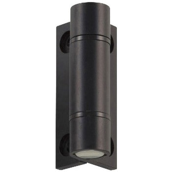 アルミ合金製スプリング蝶番 LAMP(スガツネ工業)