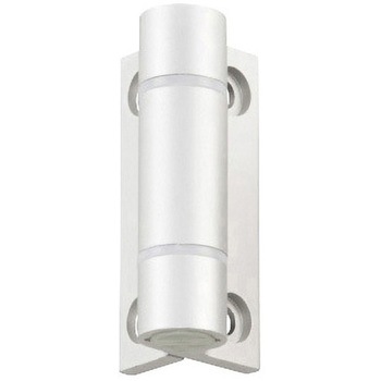 アルミ合金製スプリング蝶番 LAMP(スガツネ工業)