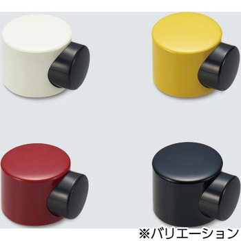 HEWI 戸当り 615型 LAMP(スガツネ)