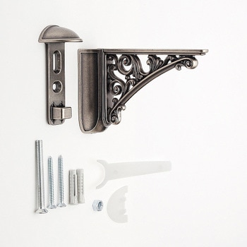 棚受 LAMP(スガツネ工業)