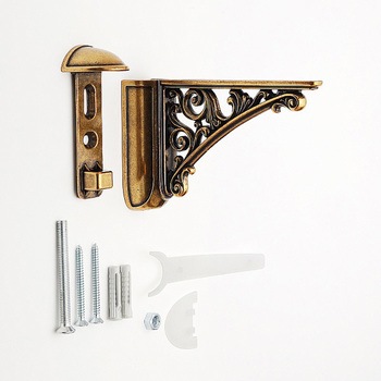 棚受 LAMP(スガツネ工業)