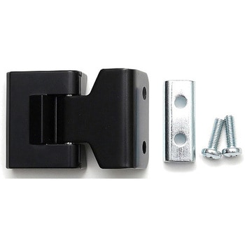 180°開き抜き差し蝶番 LAMP(スガツネ工業)