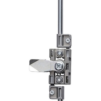 コンプレッションロッドラッチ LAMP(スガツネ工業)