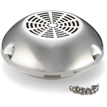 空気孔 LAMP(スガツネ工業)