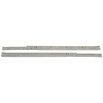 ステンレス鋼製スライドレール LAMP(スガツネ工業)