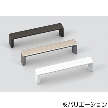 ハンドル MN680Z型 - LAMP(スガツネ工業)