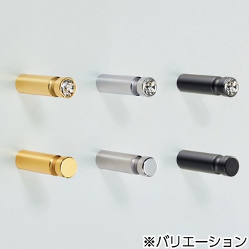 シューシャインペーパーフック LAMP(スガツネ)