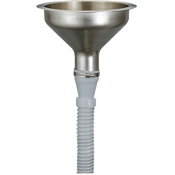 飲み残し投入口ホース LAMP(スガツネ工業)