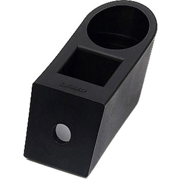 アルミパイプハンドルAPH型用ブラケット - LAMP(スガツネ工業)