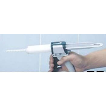 専用ガン KLASS(クラス/極東産機)