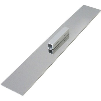 メタッリック定規MIYABI 380mm KLASS(クラス/極東産機)
