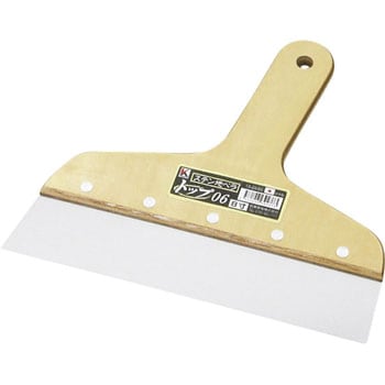 ステン地ベラトップ06 KLASS(クラス/旧:極東産機)